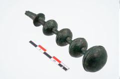 Foto von Bronzemehrkopfnadel (NHMW-PRAE-025821)